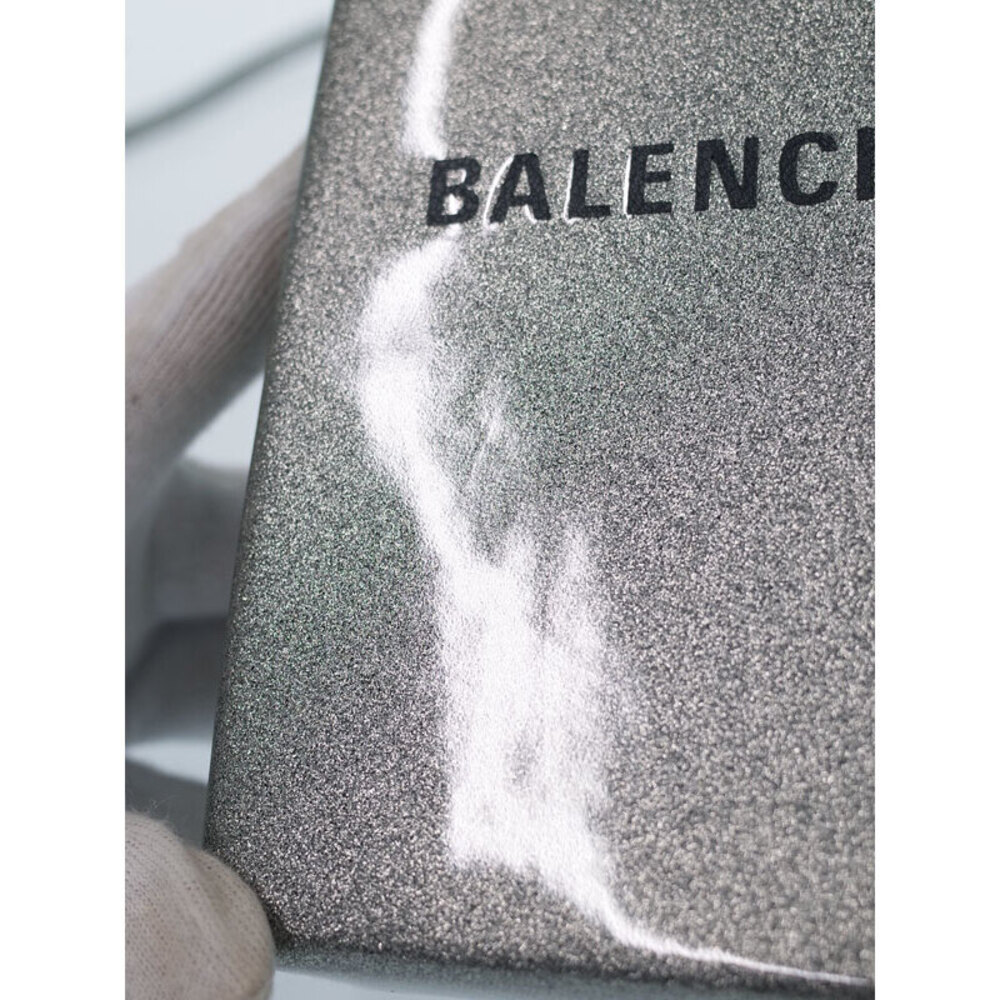 Balenciaga Holder Bag Phone Shopping - Picture 4 of 5